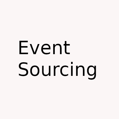 LibEventSourcing