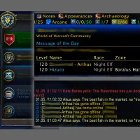 CommunityInfo