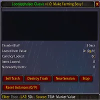 LootAppraiser Classic