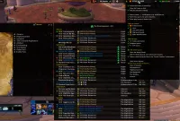 Broker WorldQuests