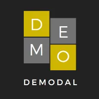 DeModal