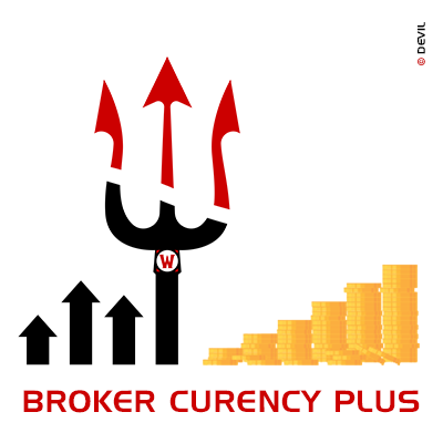 Broker Currency Plus