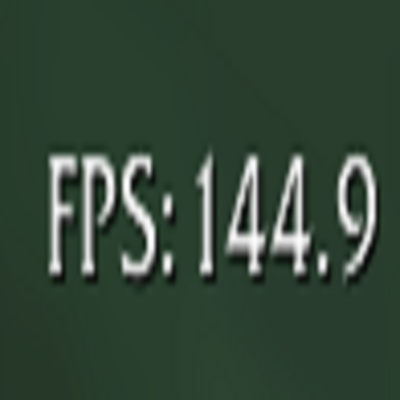 FPS Always
