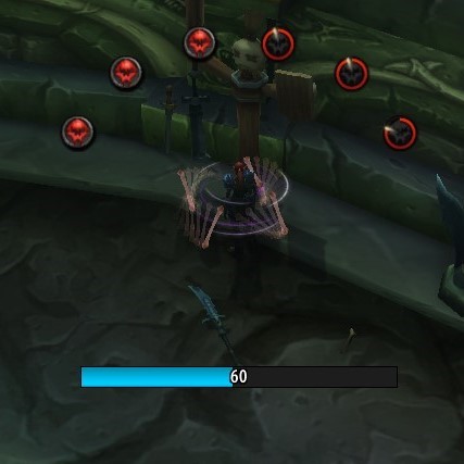 RuneHUD
