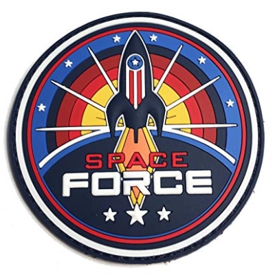Fox Force Five (formerly Space Force) Raid Tracker