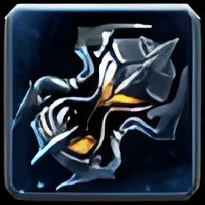 Mythic Helper