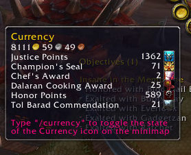 Currency
