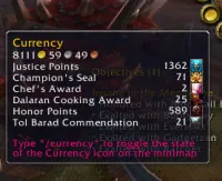 Currency