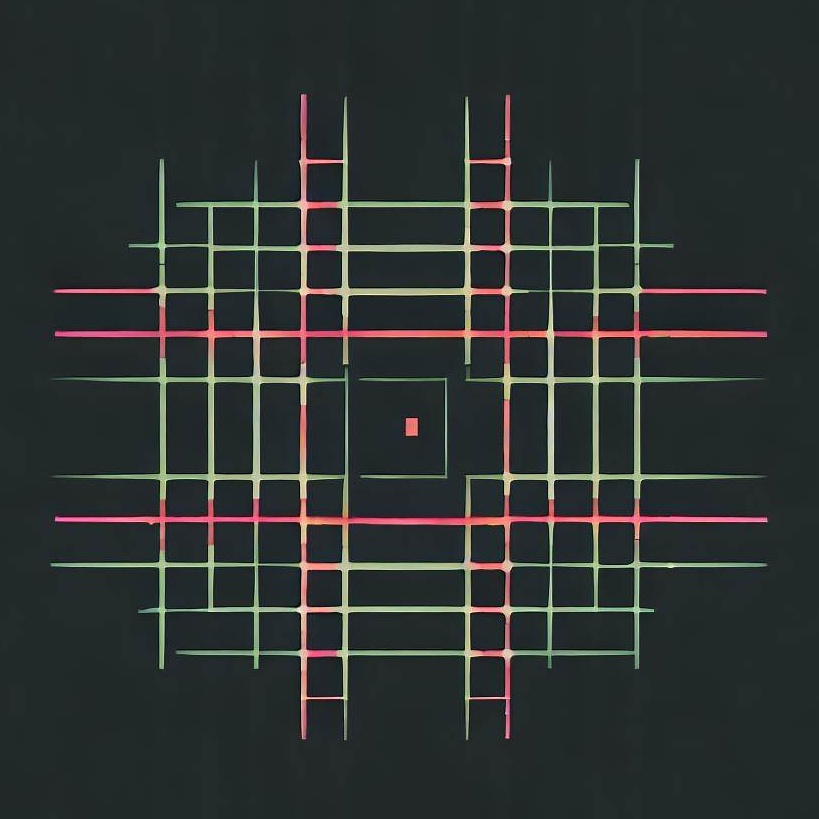 Layout Lines