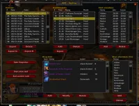 Mizus RaidTracker