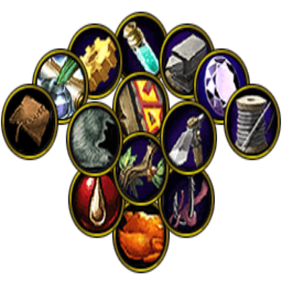Profession BOT - Exporter