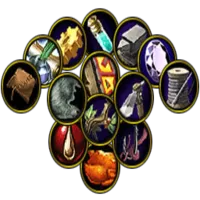 Profession BOT - Exporter