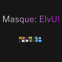Masque: ElvUI