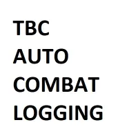 TBC Combat Logging