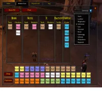 Zods Raid Assign