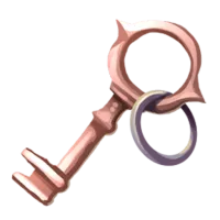 Mythic Plus Key Announcer
