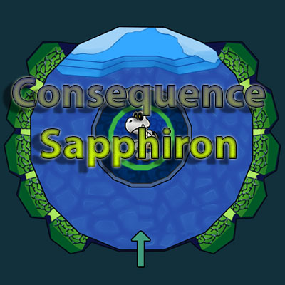 Consequence - Sapphiron