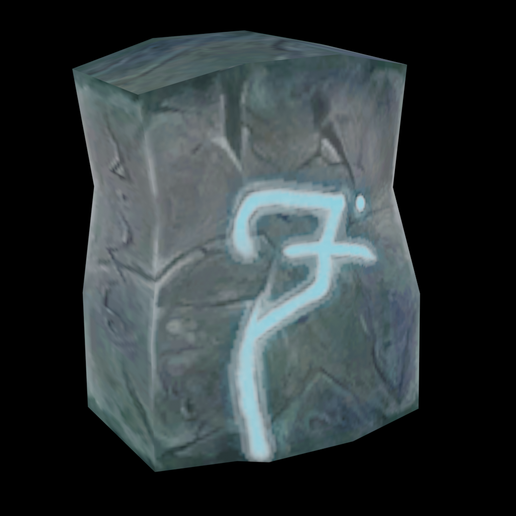 HandyNotes: Naxxramas Frozen Runes