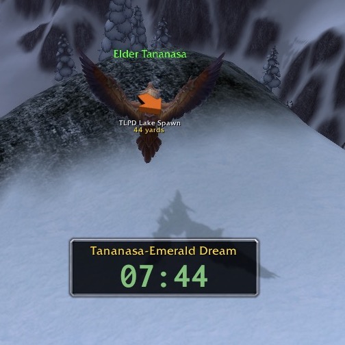 ClassTrialTimer