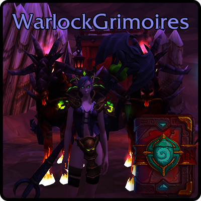 WarlockGrimoires