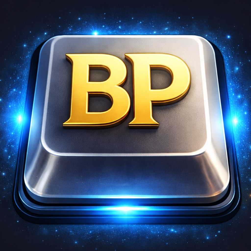 BindPad