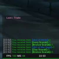 ElvUI NoBorders