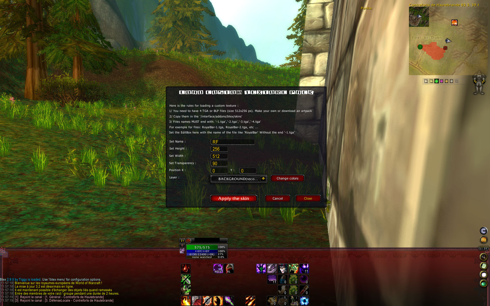 Btex_2.9_Load_custom_skin.jpg