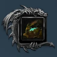 SilverDragon - Rare Scanner