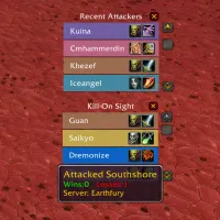 Simple KOS