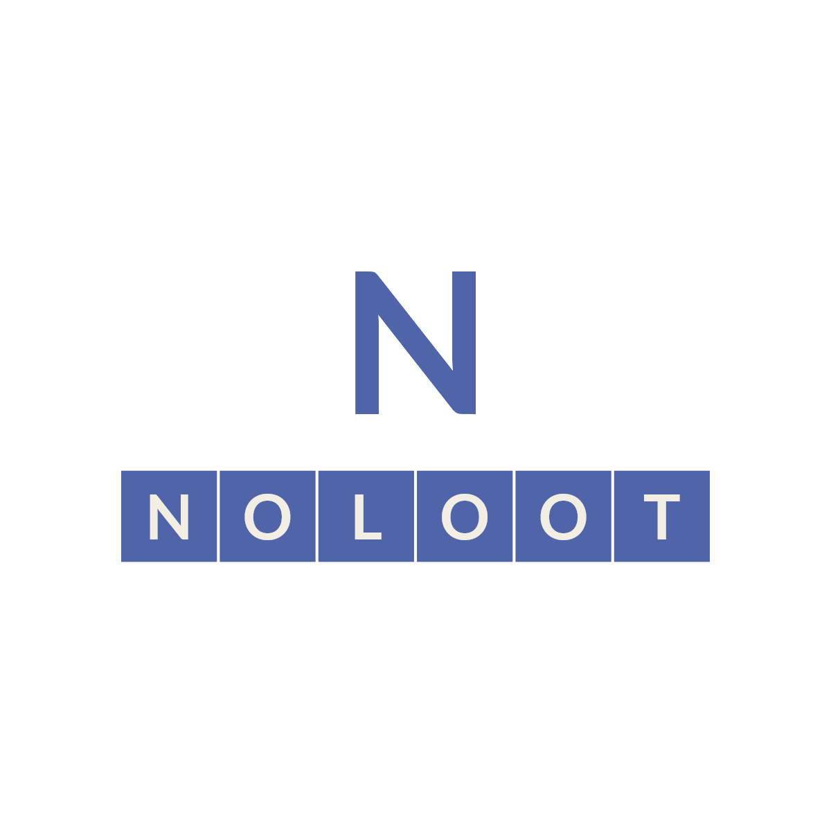 NoLoot
