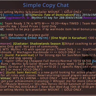 Copy That