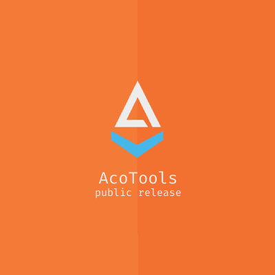 AcoTools