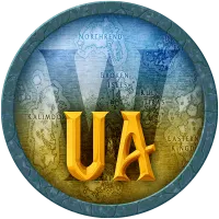 WowUkrainizer - Ukrainian (UA) localization