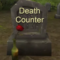 Asgard Death Counter