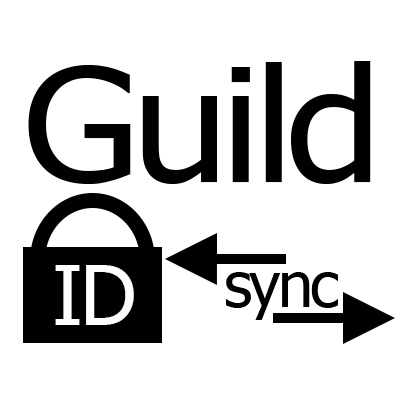 GuildIDSync