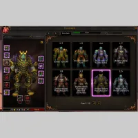 Better Wardrobe and Transmog