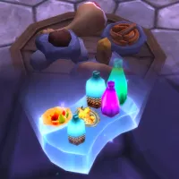 DrockDrinkandEatMacro