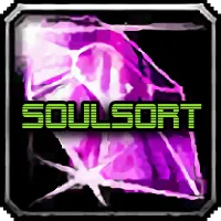 SoulSort - Easy Soul Shard Management