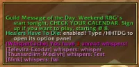 WhisperCache