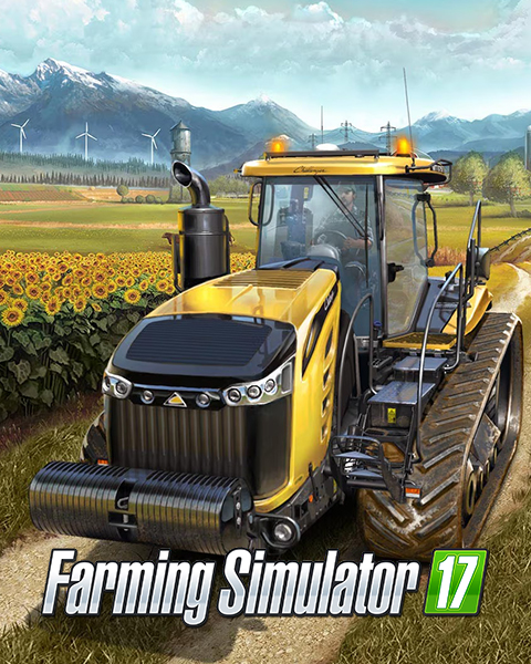 模拟农场 17