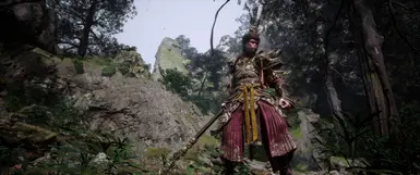 天堂套装