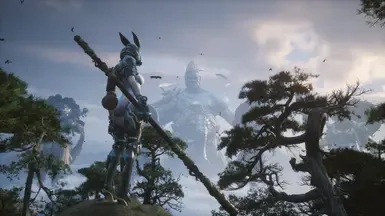 嫡系后裔_ULT_兔子_悟空