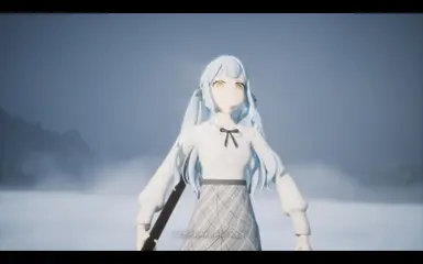 BangDream-Togawa Sakiko
