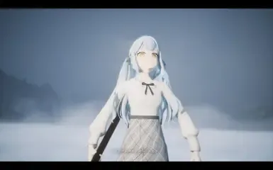 BangDream-Togawa Sakiko