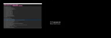 RE-UE4SS - Mod Loader - 调试工具 - Pak Mod Enabler
