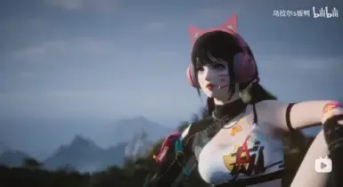 永劫无间沈妙语音包
