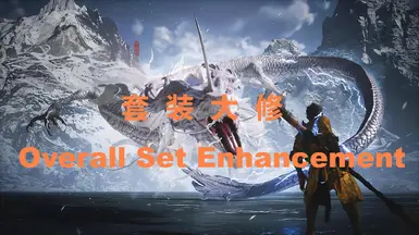 全套改进