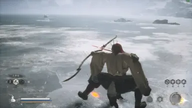 无限随机召唤精怪(狂按F键)