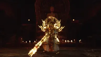 齐天大圣模组