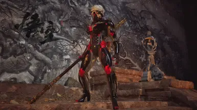 (MGR)-Raiden_WuKong
